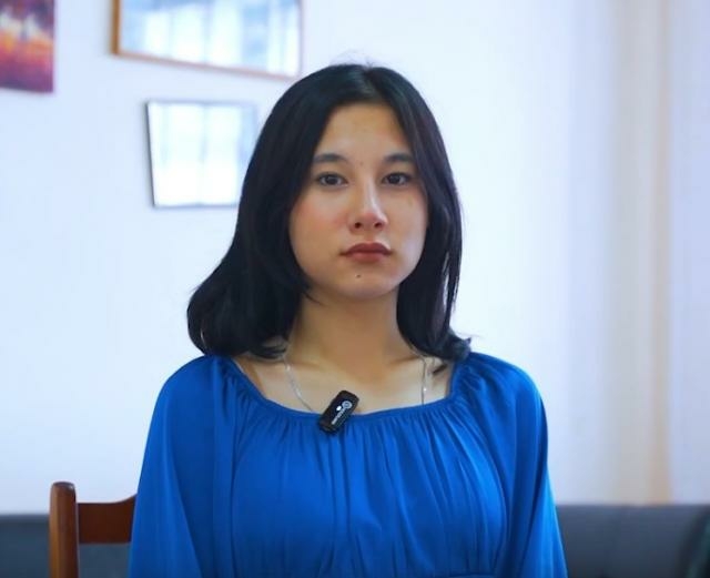 Елизавета, Республика Чувашия