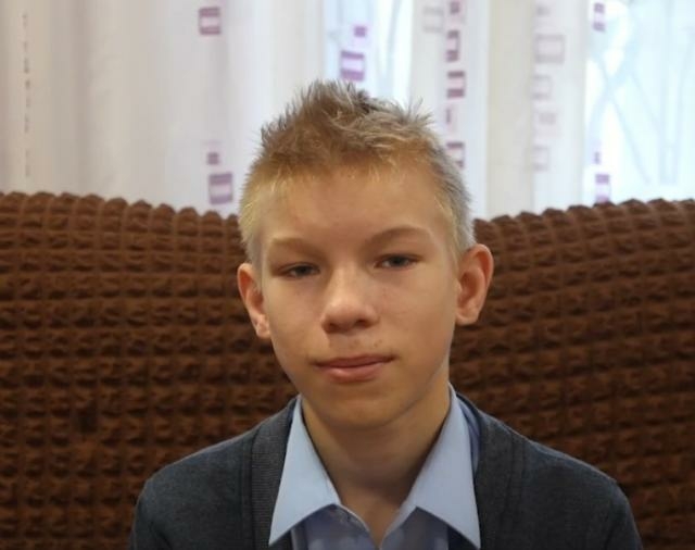 Иван, Нижегородская область