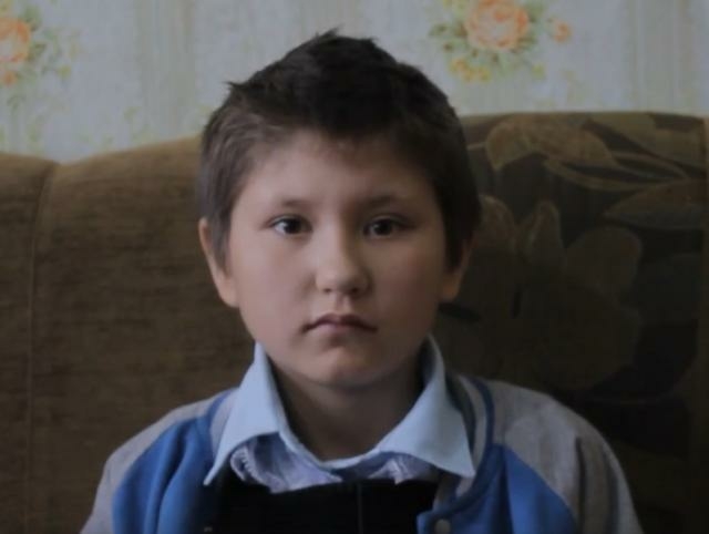 Маргарита, Забайкальский край