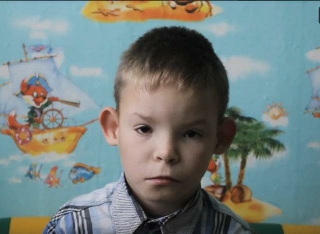 Ярослав, Забайкальский край