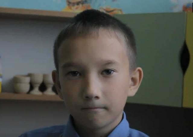 Дмитрий, Забайкальский край