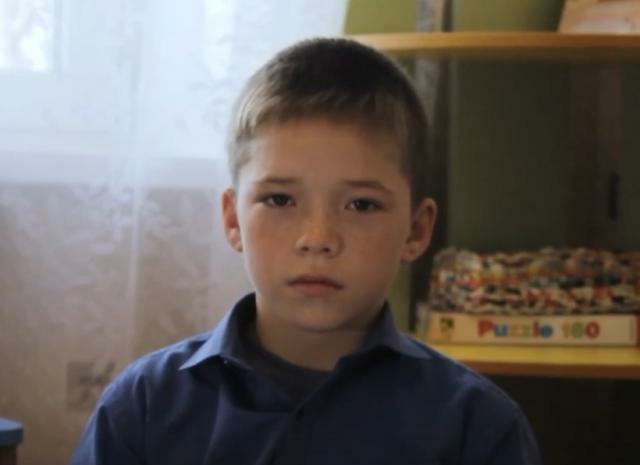 Максим, Забайкальский край