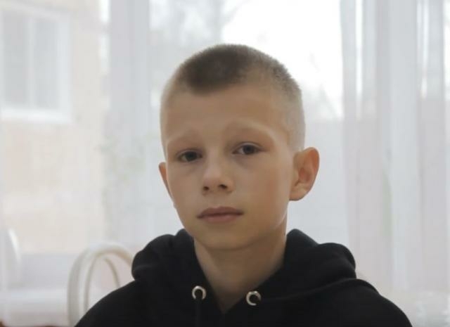 Вячеслав, Забайкальский край