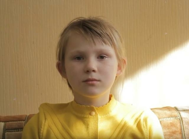 Дарья, Забайкальский край