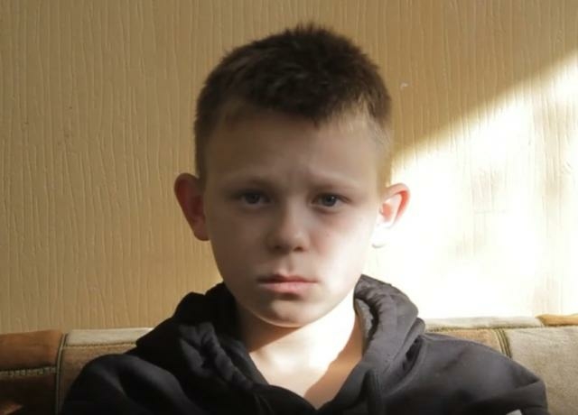 Андрей, Забайкальский край