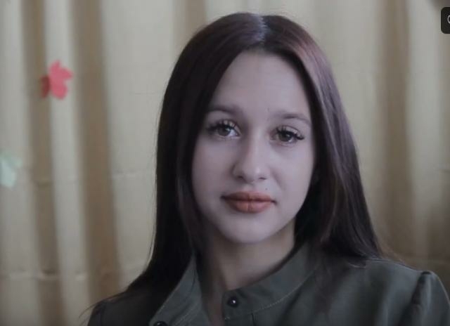 Екатерина, Забайкальский край