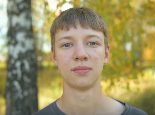 Мирон, Ямало-Ненецкий автономный округ