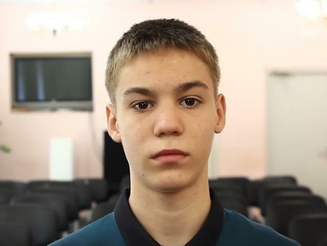 Владимир, Красноярский край