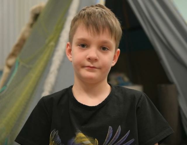 Богдан, Ямало-Ненецкий автономный округ