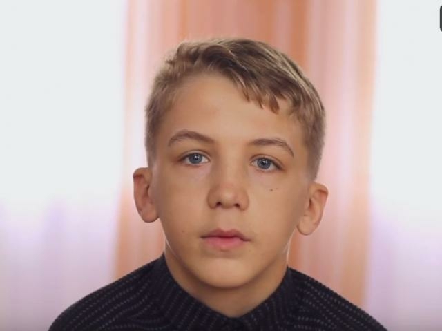 Игорь, Челябинская область