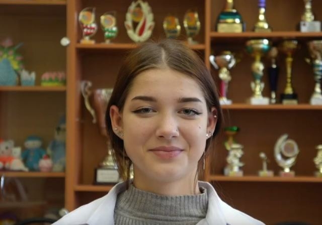 Диана, Нижегородская область