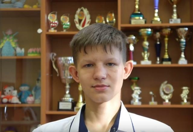 Валерий, Нижегородская область