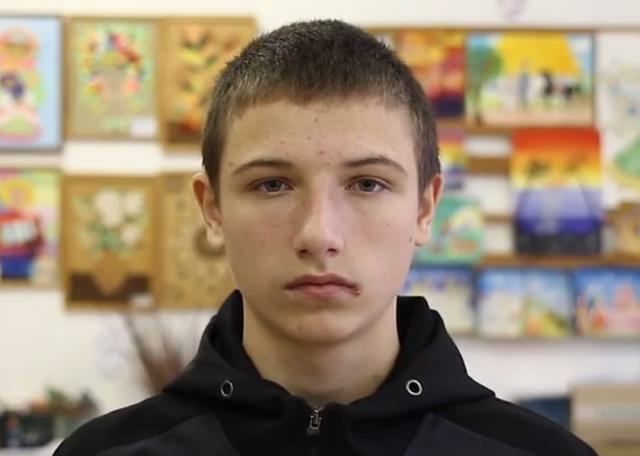Александр, Красноярский край