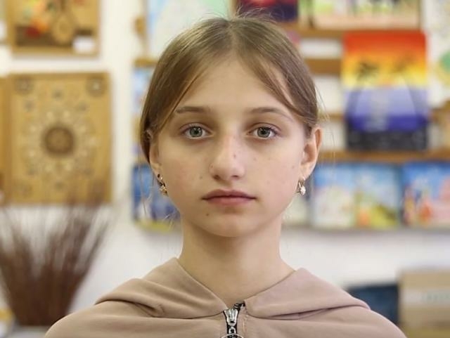 Ольга, Красноярский край