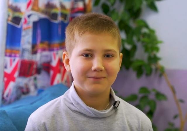 Эдуард, Республика Башкортостан