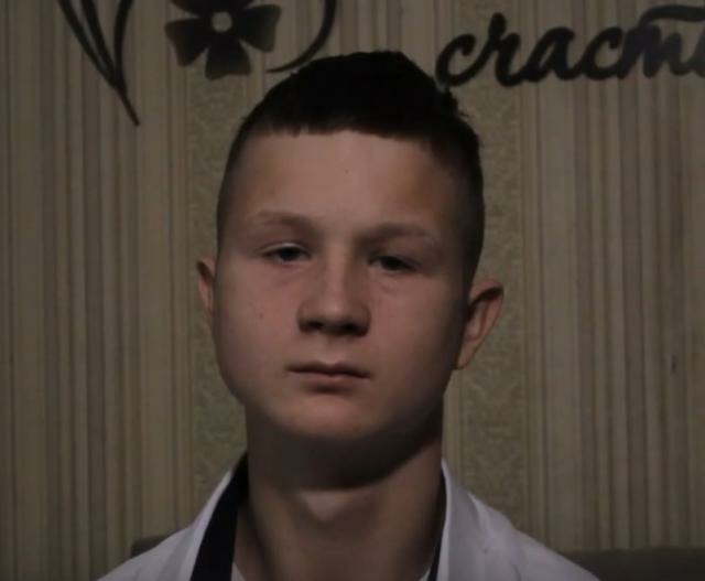 Кирилл, Курганская область