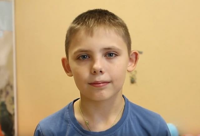 Константин, Красноярский край