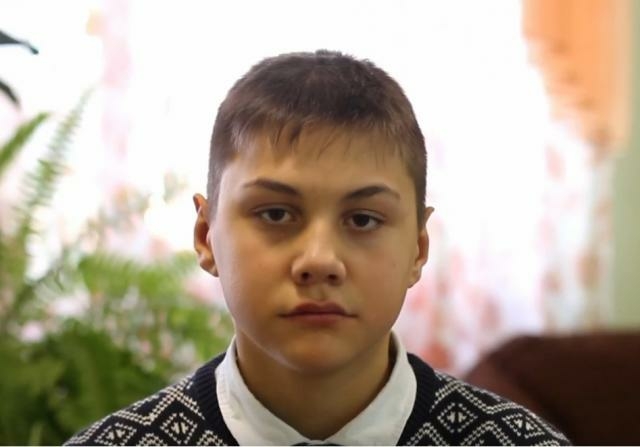 Дмитрий, Челябинская область