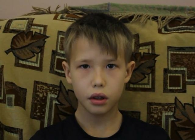 Даниил, Курганская область
