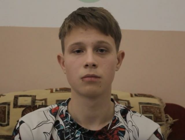 Дмитрий, Курганская область