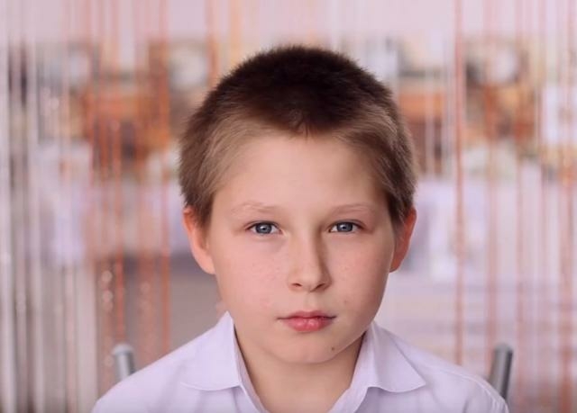 Петр, Челябинская область