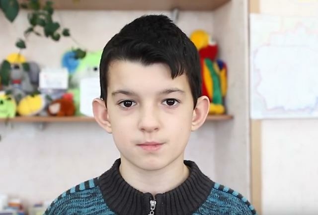 Егор, Еврейская автономная область