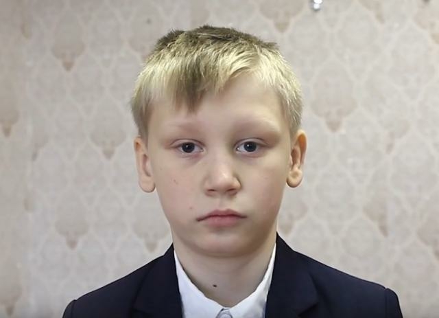 Дмитрий, Хабаровский край