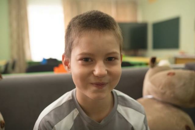 Ильнур, Республика Татарстан