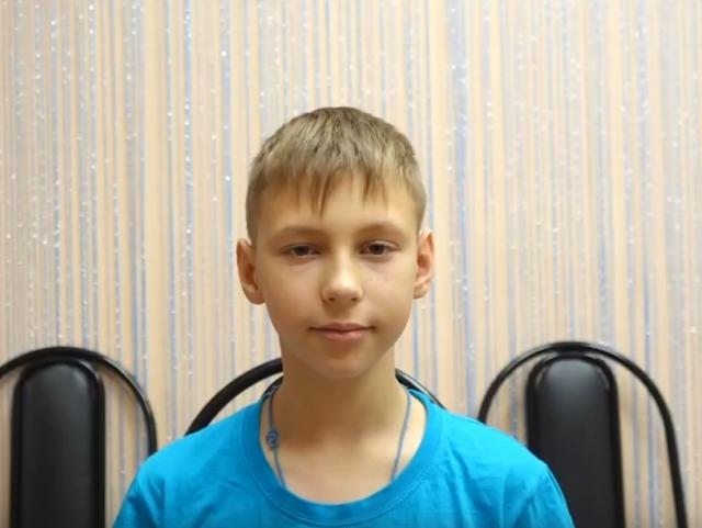 Сергей, Санкт-Петербург