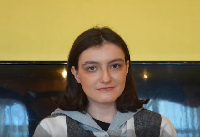Анна, Санкт-Петербург