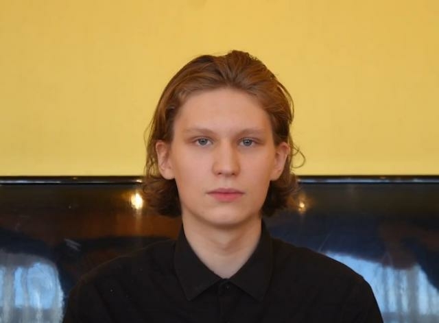 Арсений, Санкт-Петербург
