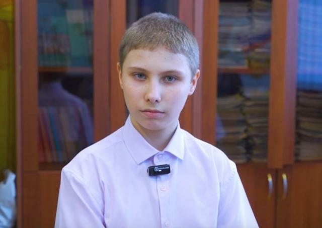 Игорь, Оренбургская область