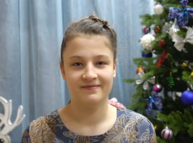 Софья, Кемеровская область