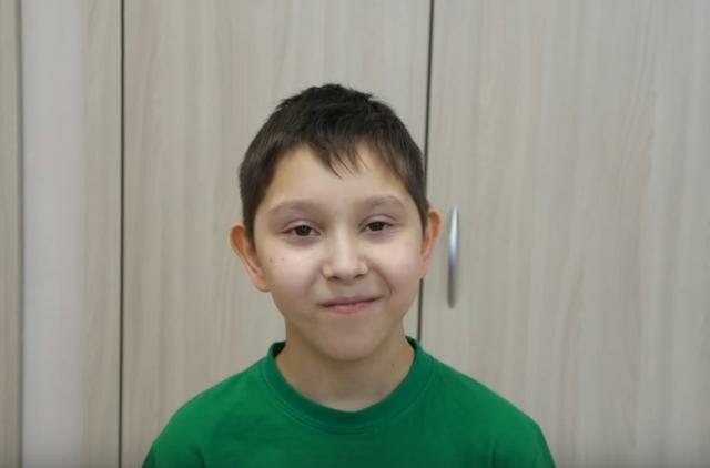 Алексей, Кемеровская область