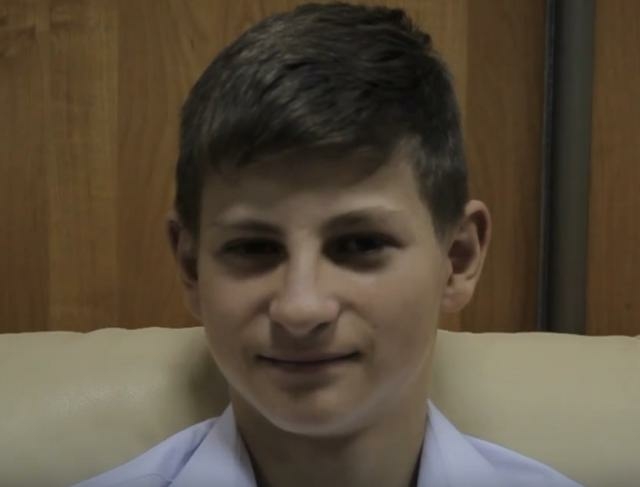 Кирилл, Республика Бурятия