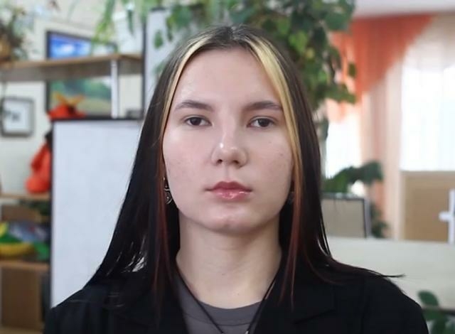 Ксения, Хабаровский край