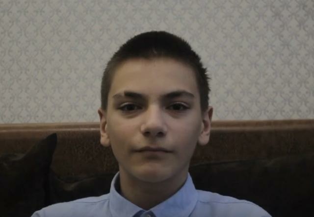 Матвей, Республика Коми