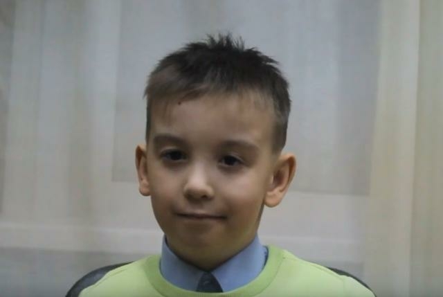 Захар, Республика Коми