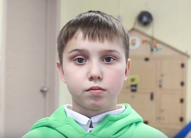 Станислав, Томская область