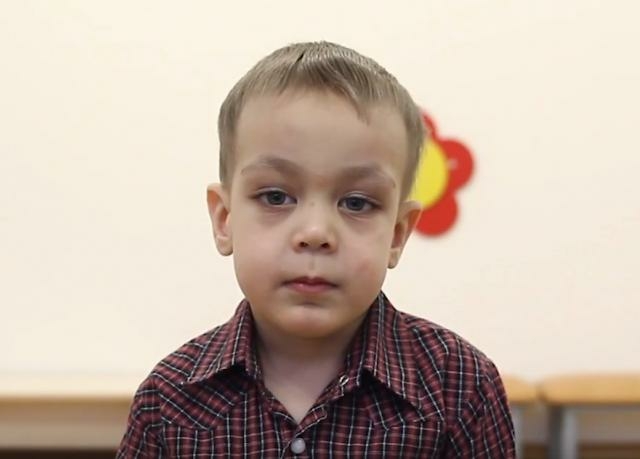 Матвей, Томская область