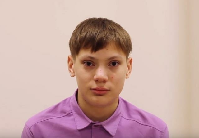 Данила, Челябинская область