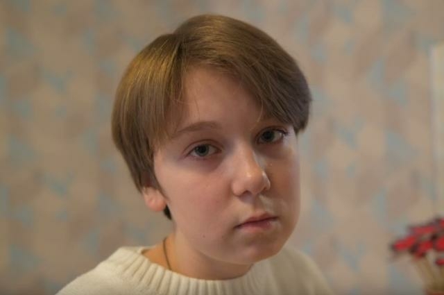 Милена, Кемеровская область