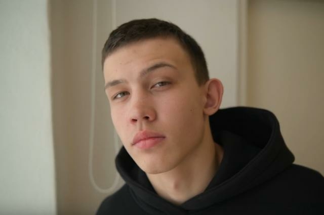 Семен, Кемеровская область