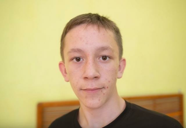 Роман, Кемеровская область
