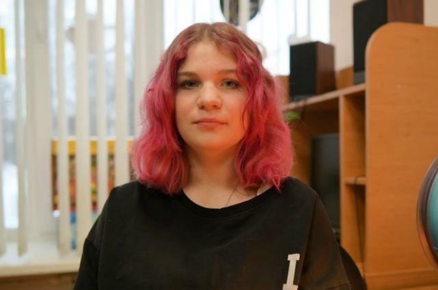 София, Тверская область