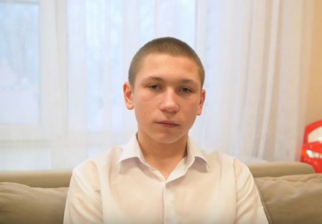 Александр, Смоленская область