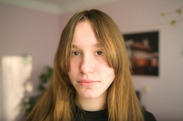 Любовь, Смоленская область
