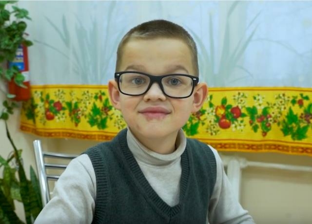 Юрий, Архангельская область