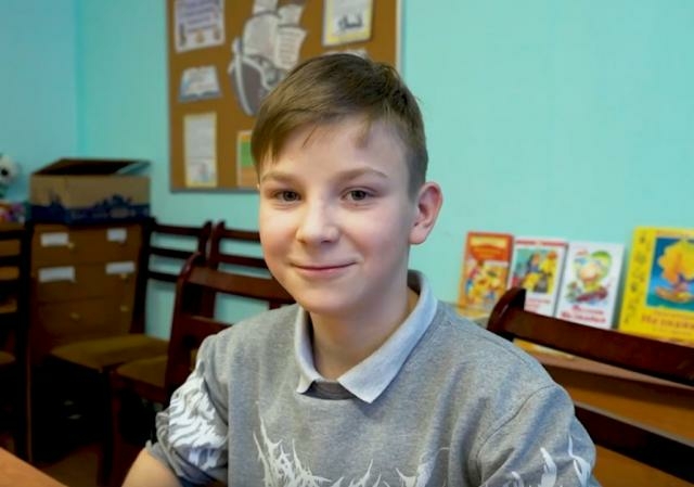 Валерий, Архангельская область