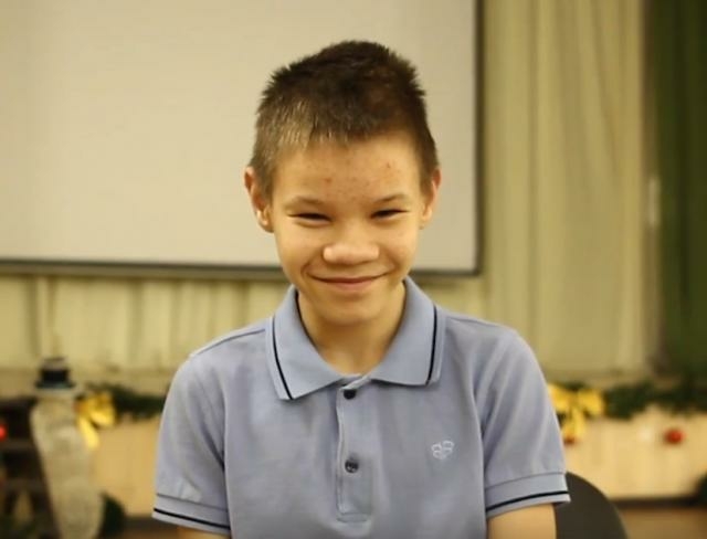 Андрей, Иркутская область